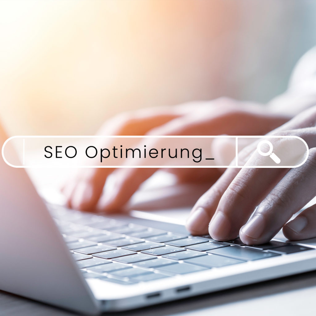 MacBook Google Eingabe_SEO Optimierung
