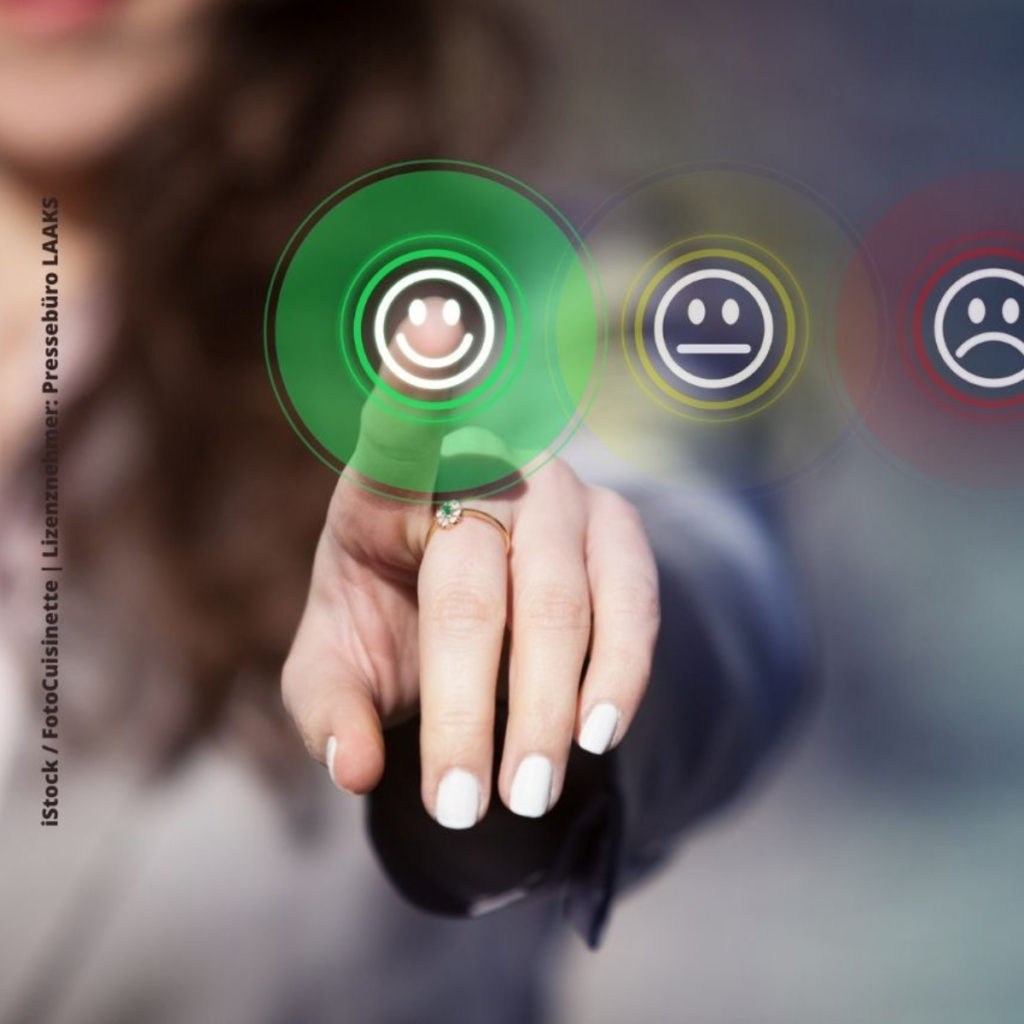 Digitialisierung braucht Change Management: Mit individueller Begleitung zum Erfolg. INTERRUPT